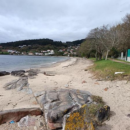 Covelobeach Pontevedra Zewnętrze zdjęcie