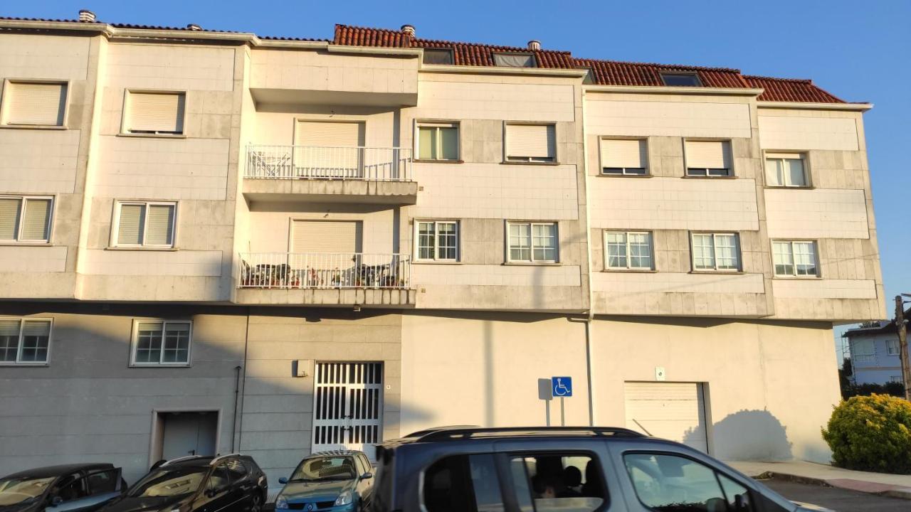 Covelobeach Pontevedra Zewnętrze zdjęcie